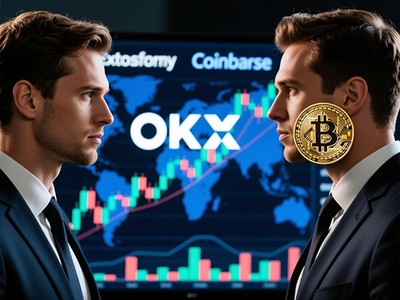 万币钱包交易界面